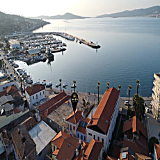 Deniz Önü Guesthouse 